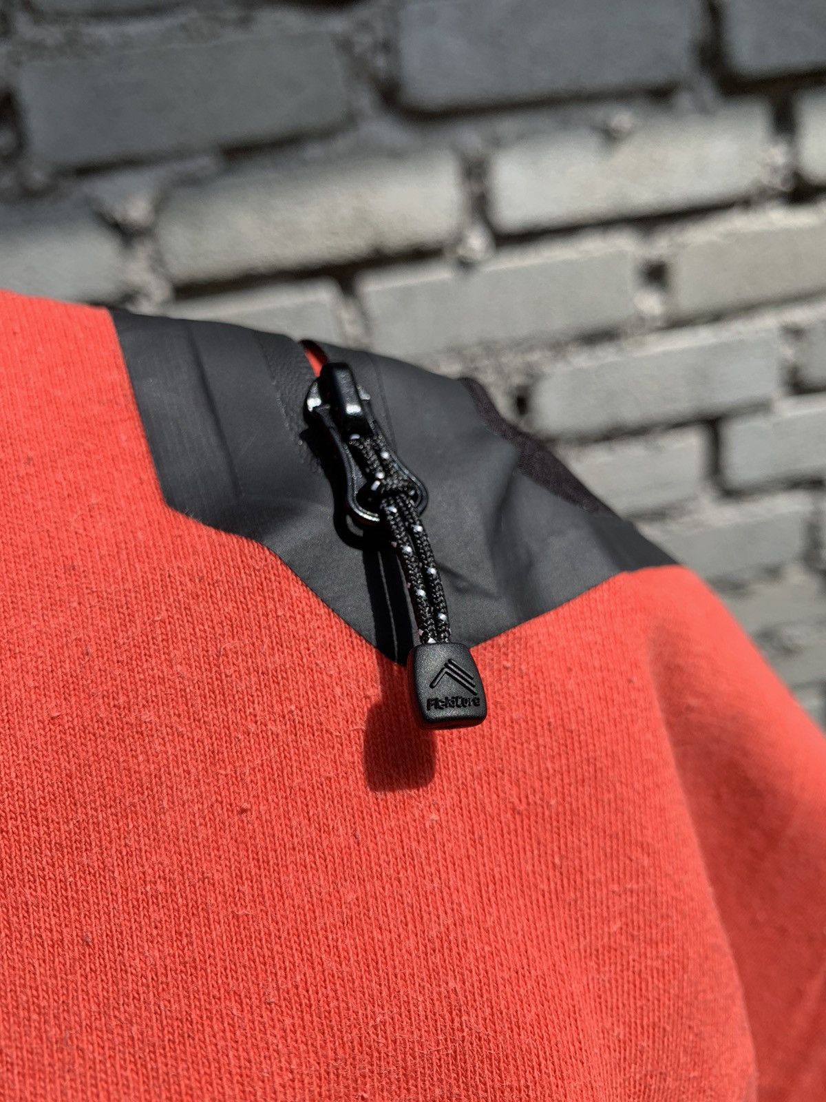 Japanese Brand Steals! Fieldcore Tactical Pocket Tee Size US M / EU 48-50 / 2 - 9 Thumbnail