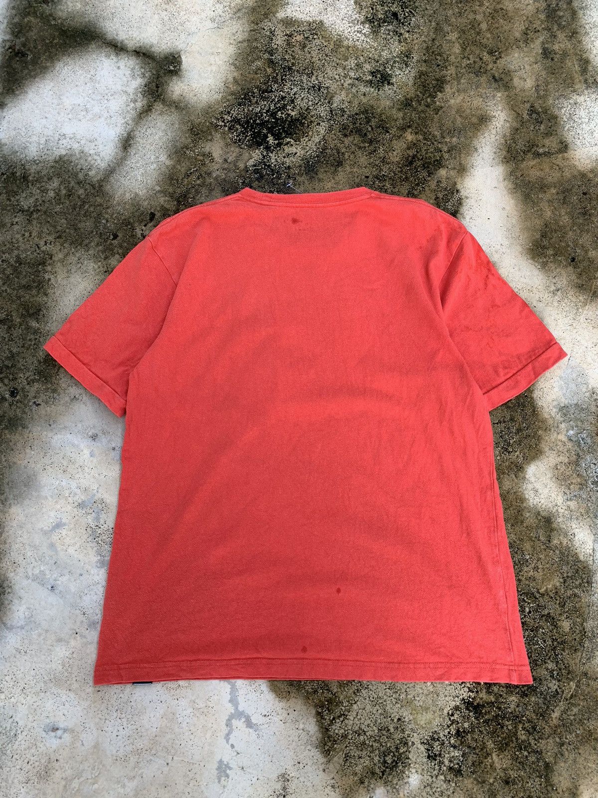 Japanese Brand Steals! Fieldcore Tactical Pocket Tee Size US M / EU 48-50 / 2 - 8 Thumbnail