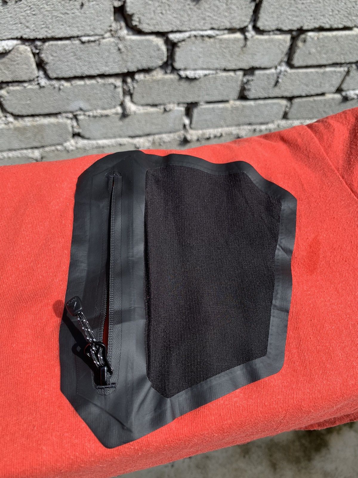 Japanese Brand Steals! Fieldcore Tactical Pocket Tee Size US M / EU 48-50 / 2 - 10 Thumbnail