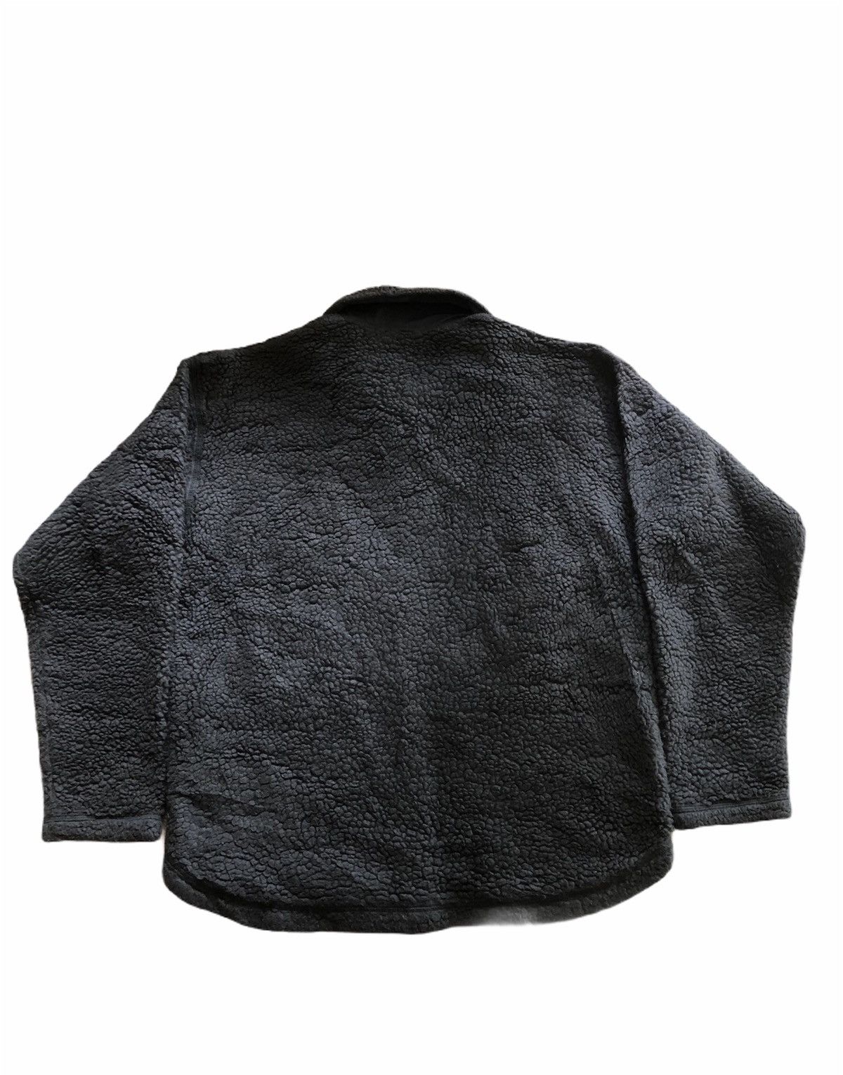 The North Face Sherpa Deep Pile Jacket TNF RockSolid Size US L / EU 52-54 / 3 - 2 Thumbnail