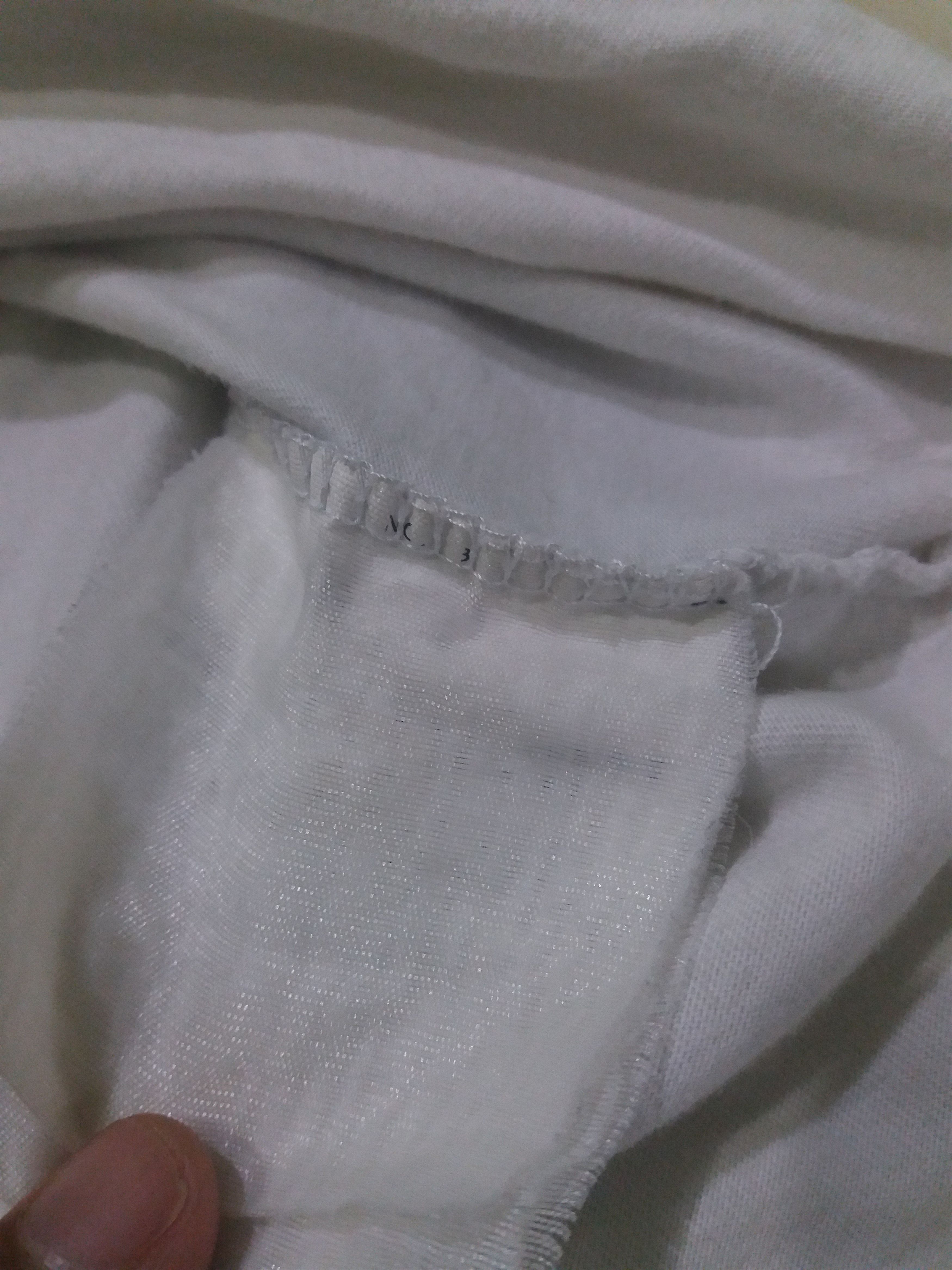 Comme des Garcons 90s Comme Des Garcons vintage japanese brand shirt Size US XL / EU 56 / 4 - 6 Thumbnail