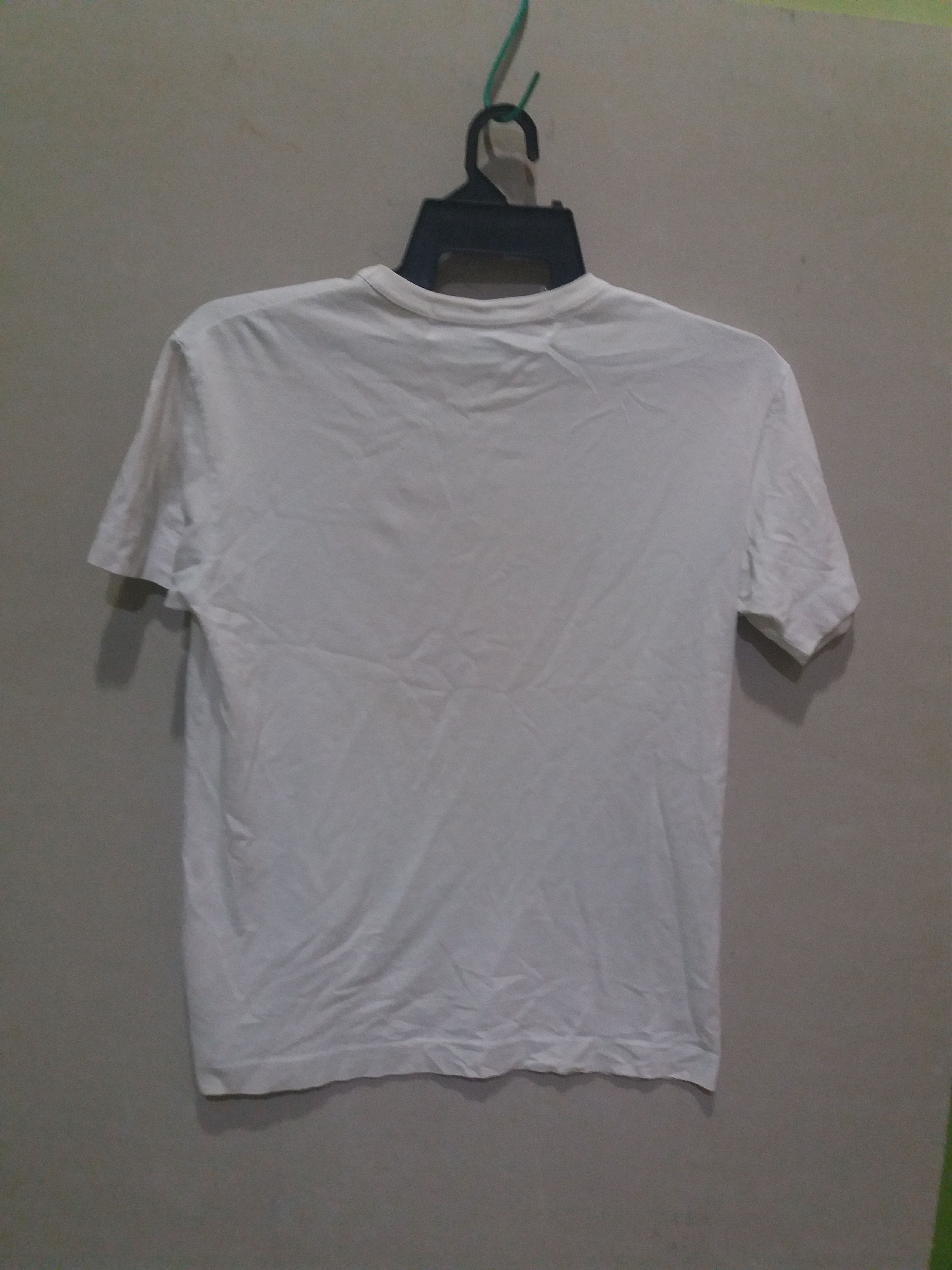 Comme des Garcons 90s Comme Des Garcons vintage japanese brand shirt Size US XL / EU 56 / 4 - 3 Thumbnail