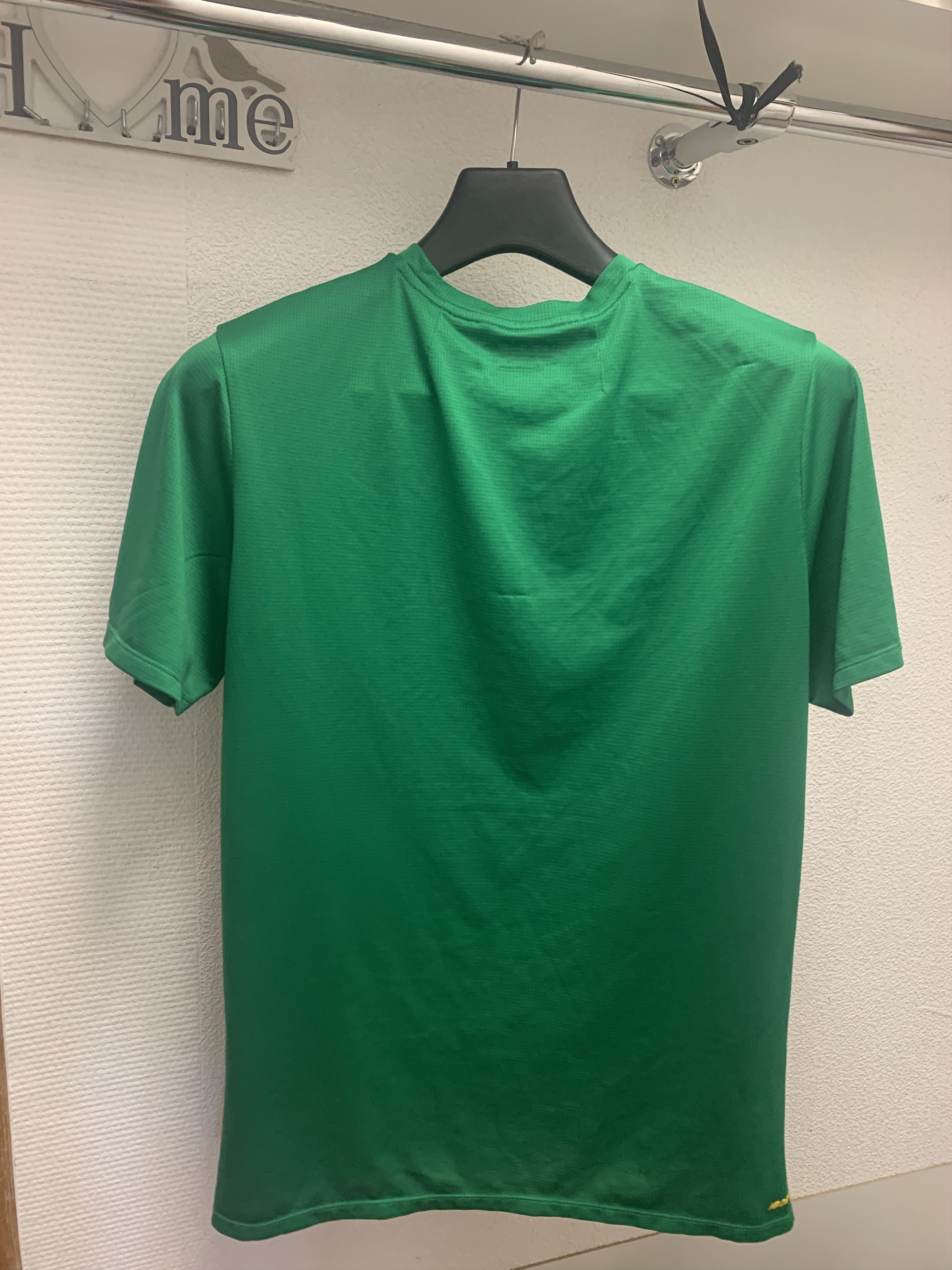 New Balance Celtic new balance soccer jersey green Xl size Size US XL / EU 56 / 4 - 5 Thumbnail