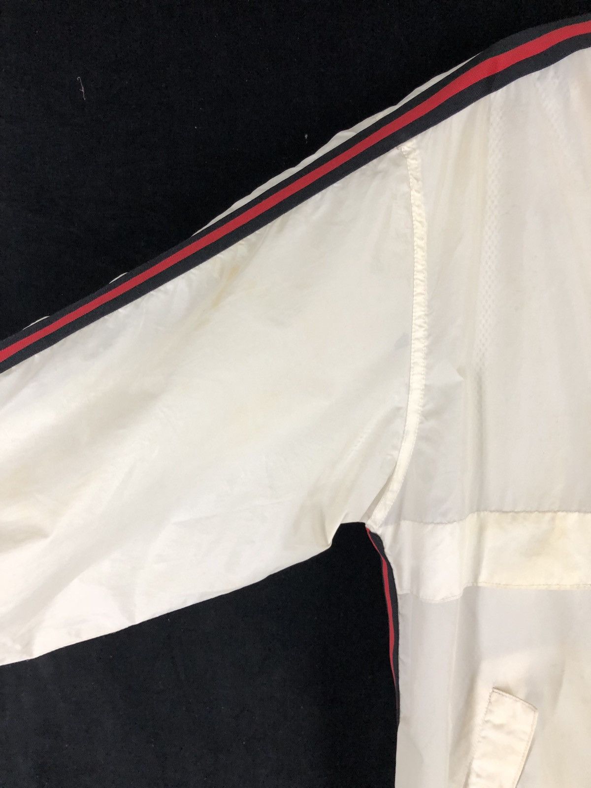 Japanese Brand × Replay Replay Zipper Hoodie Jackets Size US L / EU 52-54 / 3 - 8 Thumbnail