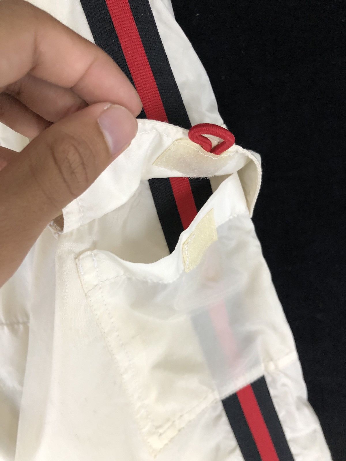 Japanese Brand × Replay Replay Zipper Hoodie Jackets Size US L / EU 52-54 / 3 - 6 Thumbnail
