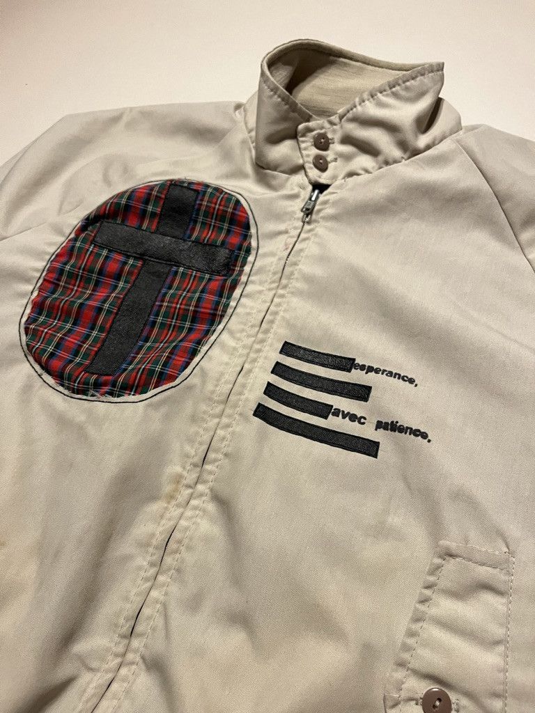 Vintage Found Pablo With Patience Light Jacket Size US M / EU 48-50 / 2 - 2 Thumbnail
