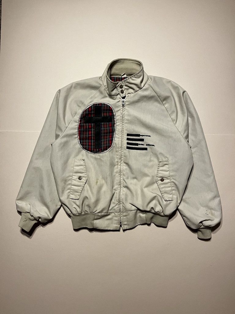 Vintage Found Pablo With Patience Light Jacket Size US M / EU 48-50 / 2 - 1 Thumbnail