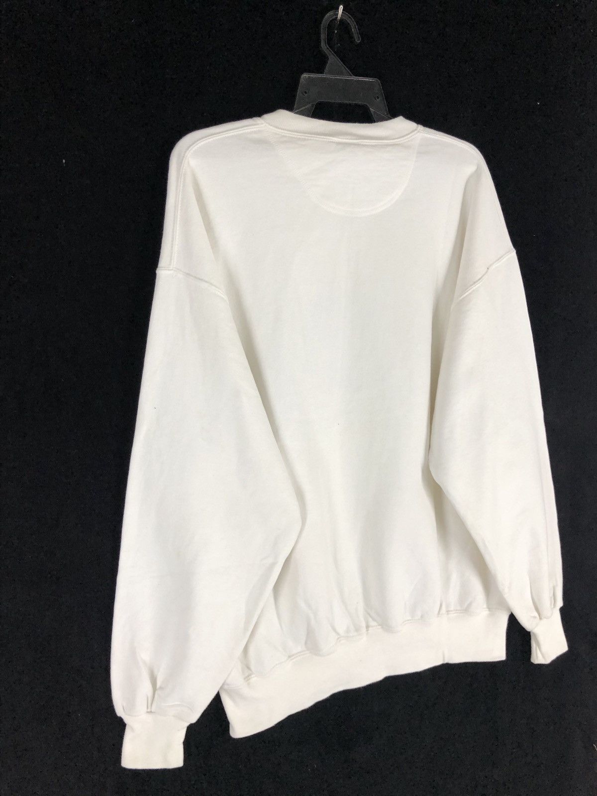 Vintage Rare Bkliban Crazy Shirt Brand Vintage Sweatshirt Jumper Size US L / EU 52-54 / 3 - 5 Thumbnail