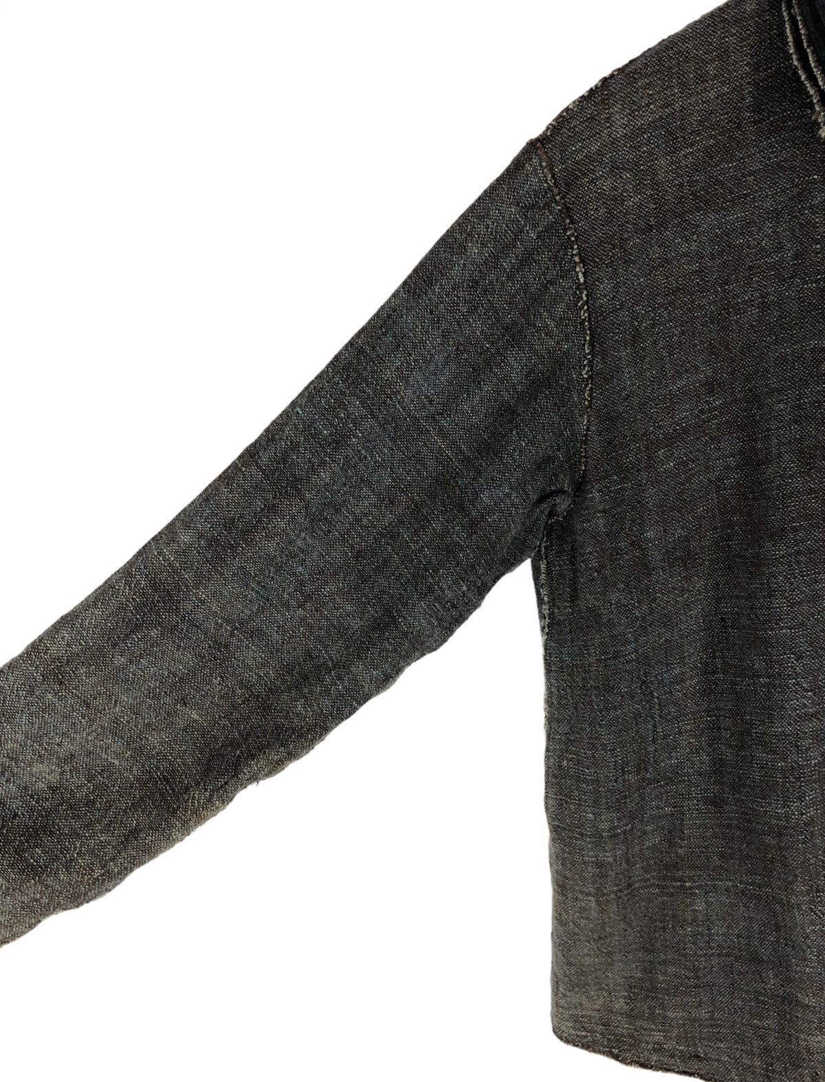 Japanese Brand × Vintage Avant Garde Jurgen Lehl Germany Designer Size US M / EU 48-50 / 2 - 5 Thumbnail