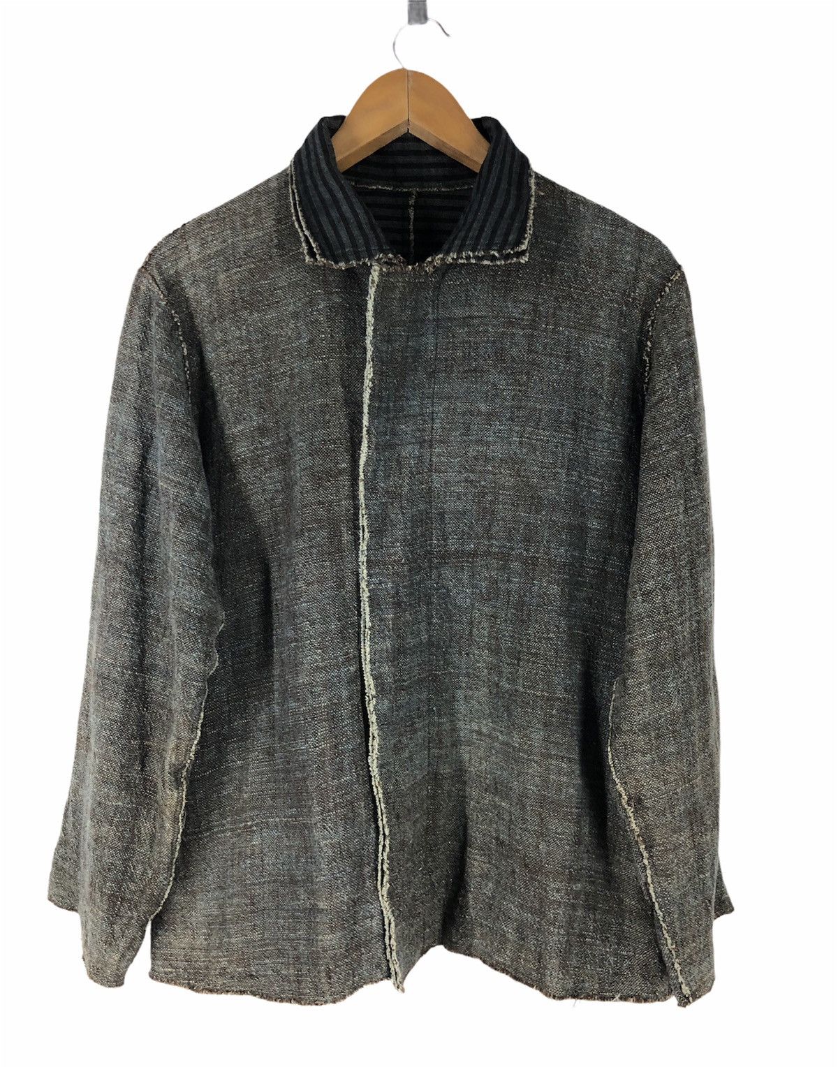 image of Vintage Avant Garde Jurgen Lehl Germany Designer, Men's (Size Medium)