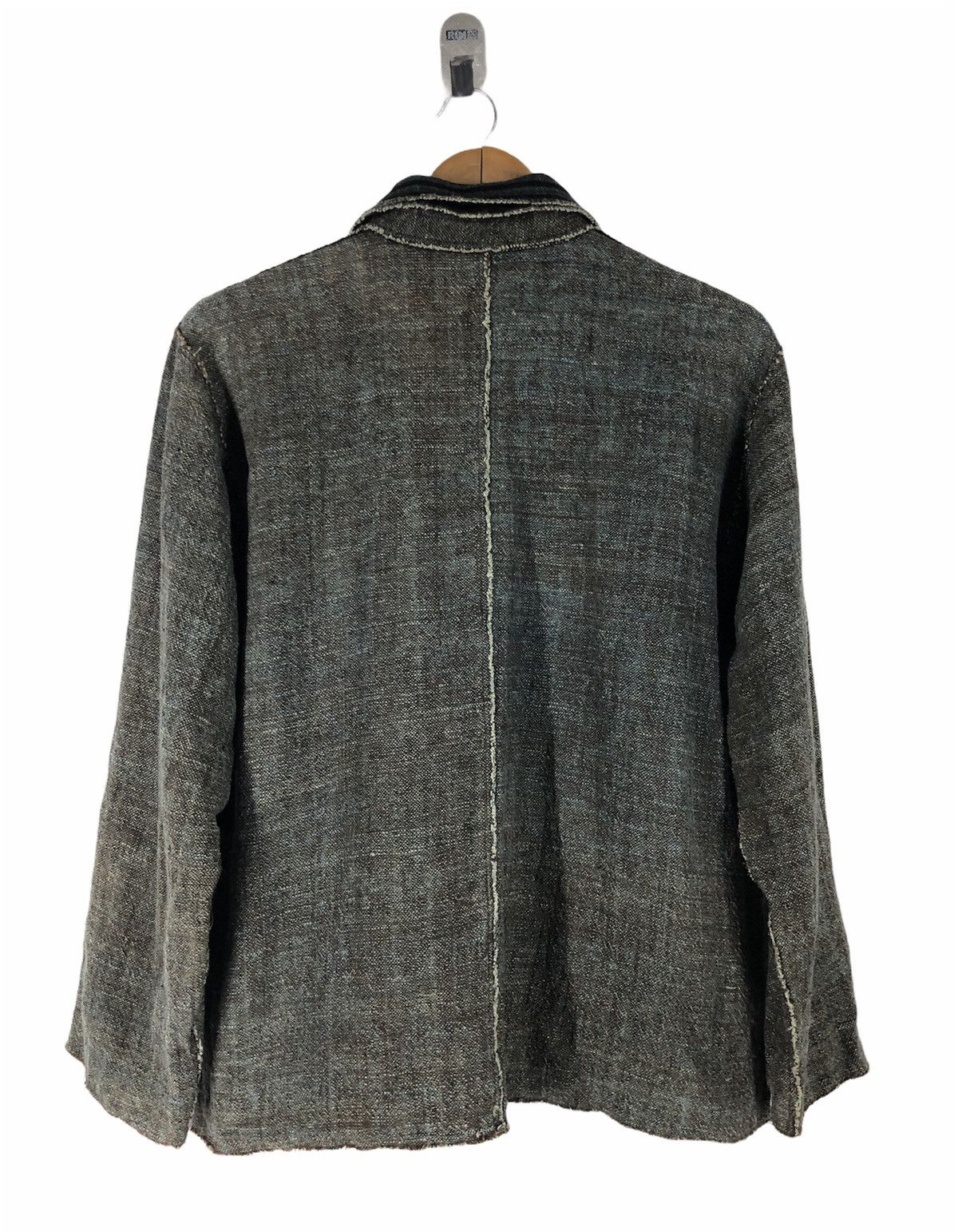 Japanese Brand × Vintage Avant Garde Jurgen Lehl Germany Designer Size US M / EU 48-50 / 2 - 3 Thumbnail