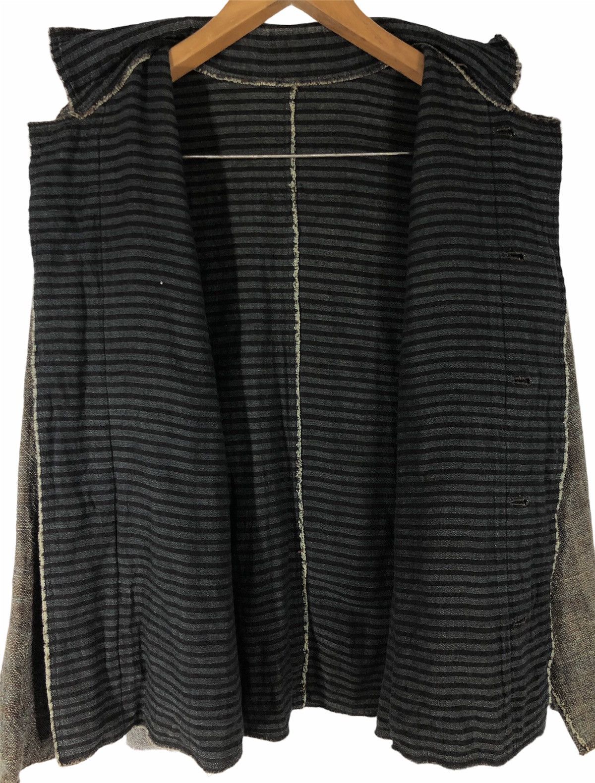 Japanese Brand × Vintage Avant Garde Jurgen Lehl Germany Designer Size US M / EU 48-50 / 2 - 6 Thumbnail
