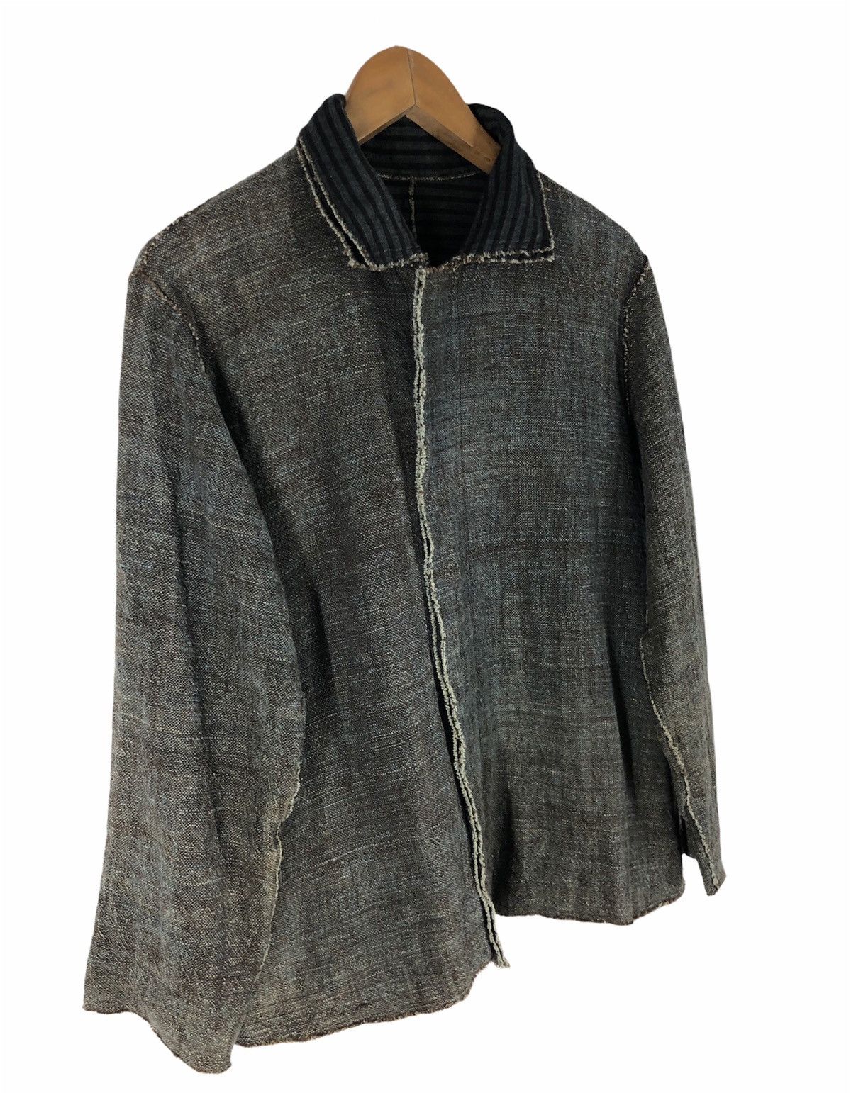 Japanese Brand × Vintage Avant Garde Jurgen Lehl Germany Designer Size US M / EU 48-50 / 2 - 4 Thumbnail