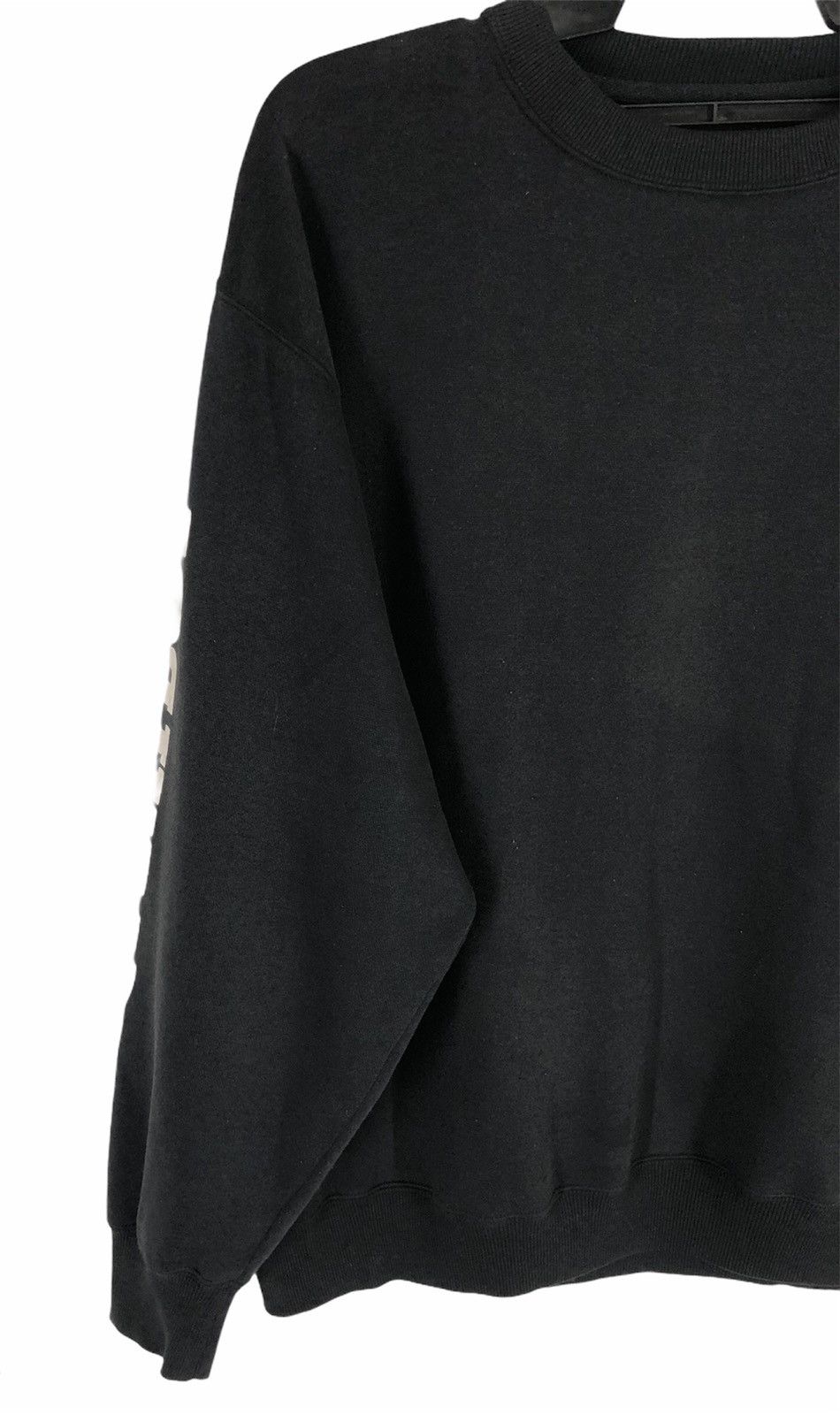 Playboy × Vintage Vintage Playboy Big Logo Sweatshirt Crewneck Size US L / EU 52-54 / 3 - 8 Thumbnail