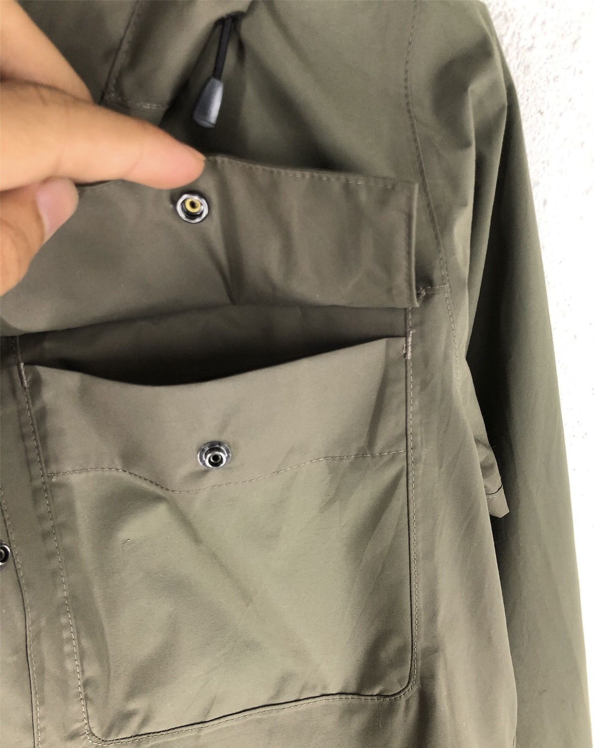 The North Face the north face jacket Size US M / EU 48-50 / 2 - 10 Thumbnail