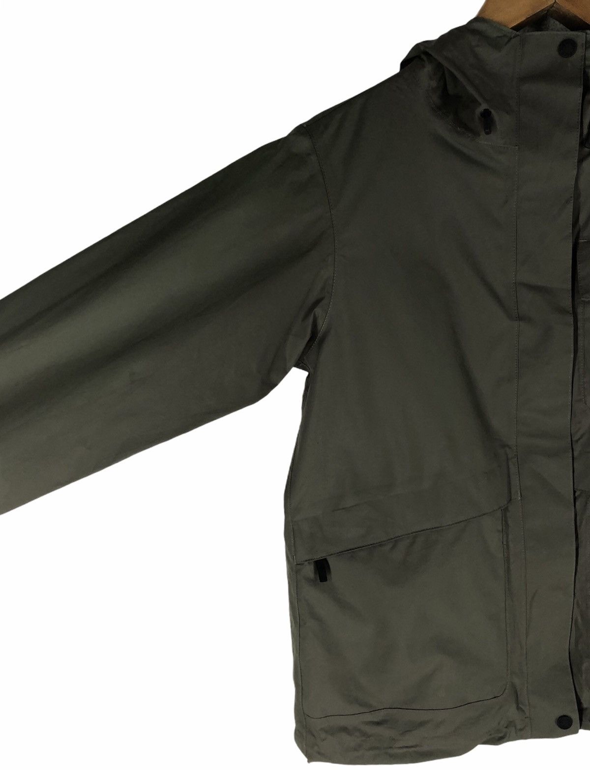 The North Face the north face jacket Size US M / EU 48-50 / 2 - 5 Thumbnail