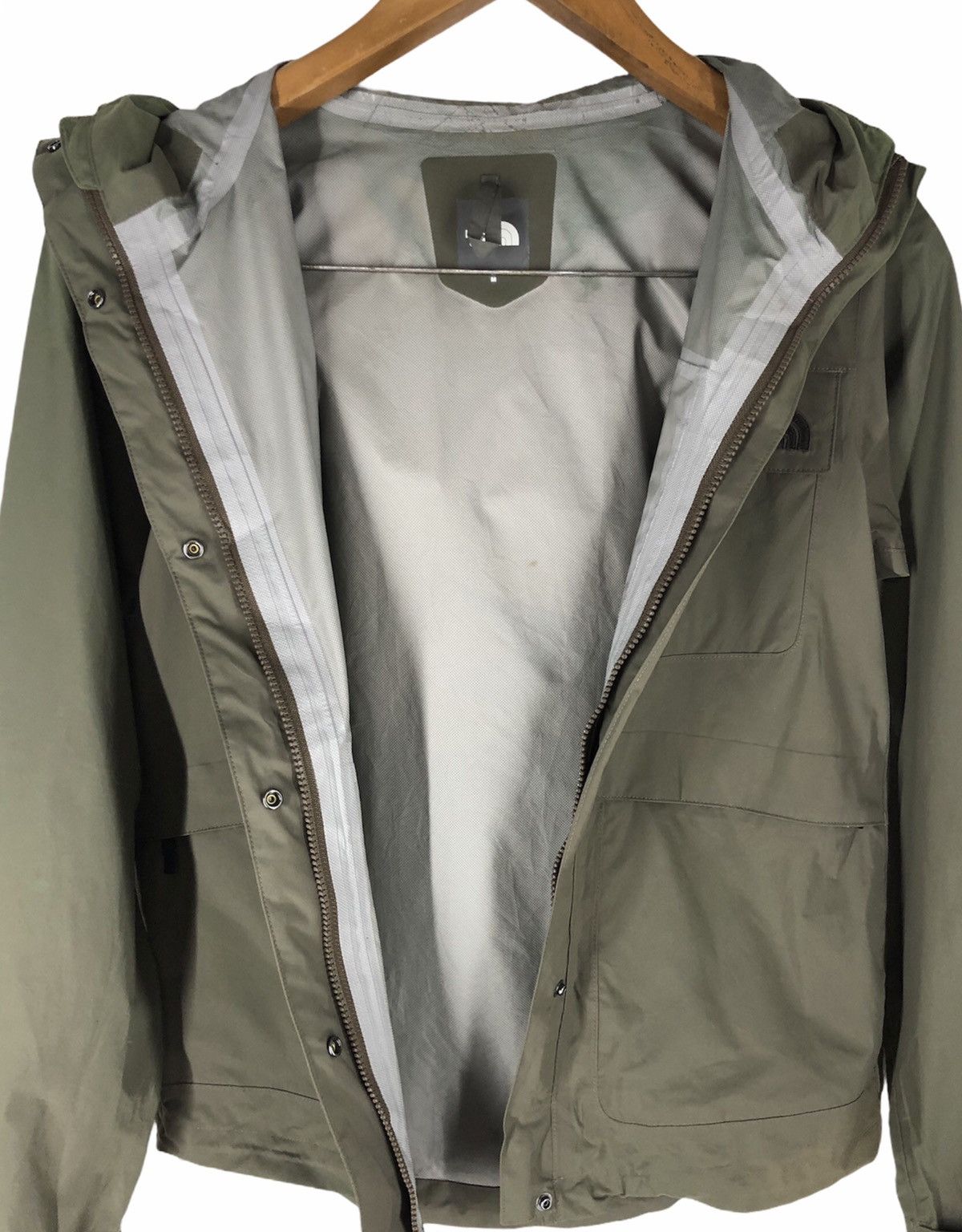 The North Face the north face jacket Size US M / EU 48-50 / 2 - 9 Thumbnail