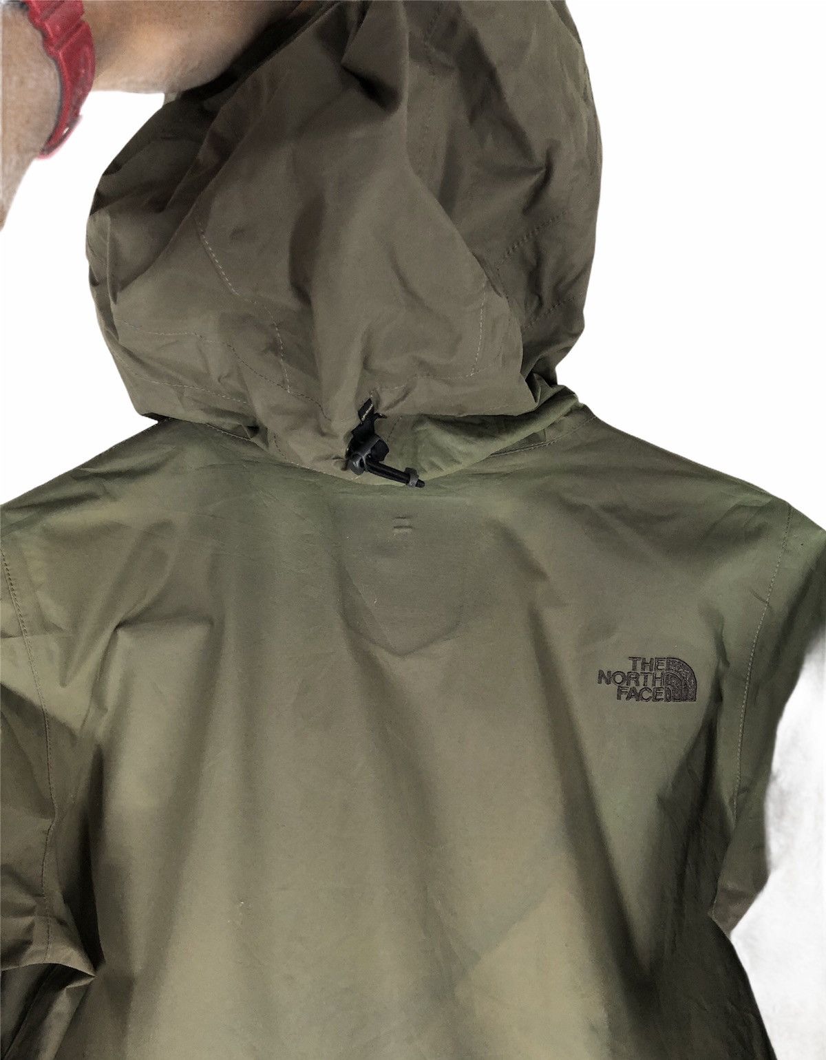 The North Face the north face jacket Size US M / EU 48-50 / 2 - 6 Thumbnail