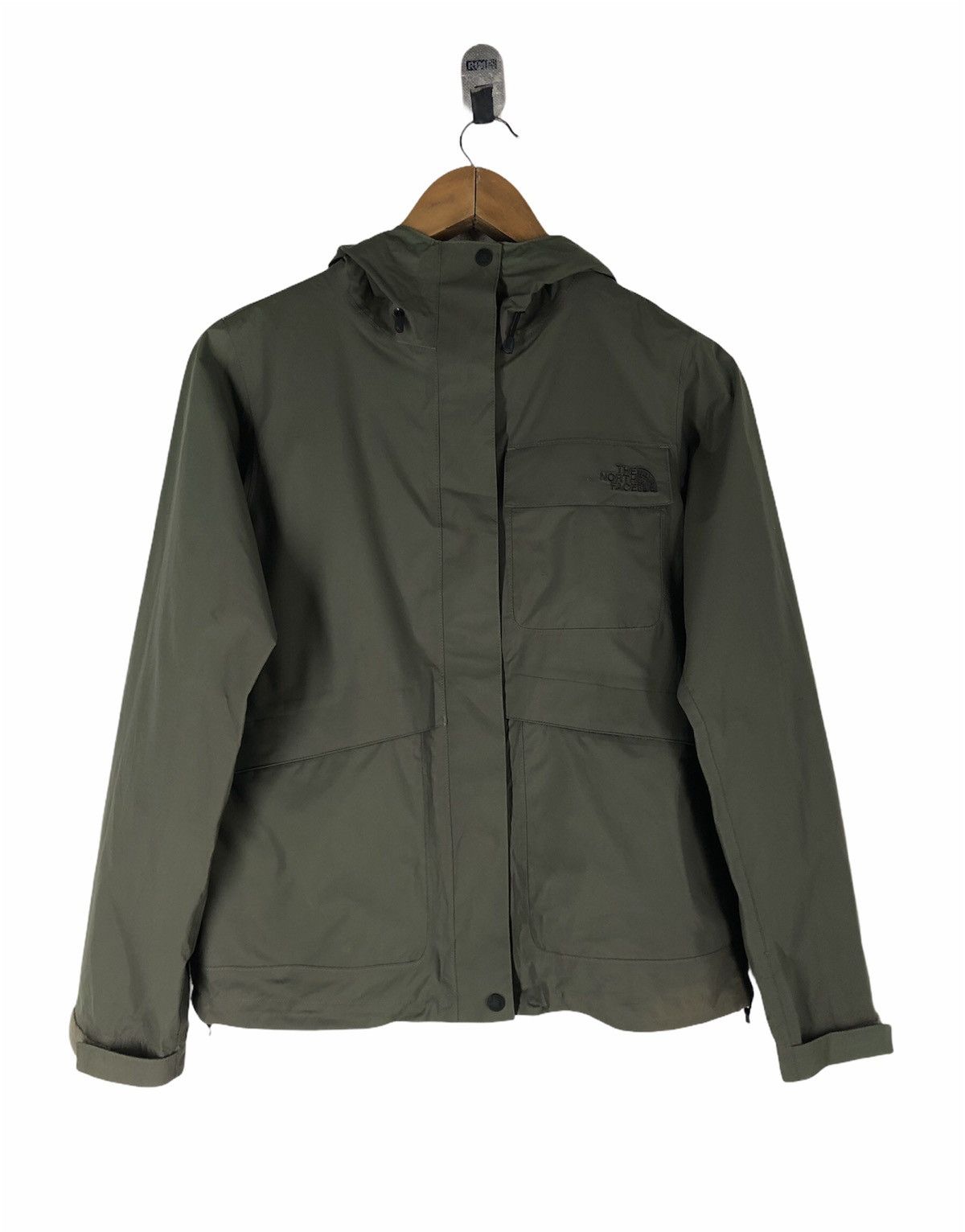 The North Face the north face jacket Size US M / EU 48-50 / 2 - 1 Thumbnail
