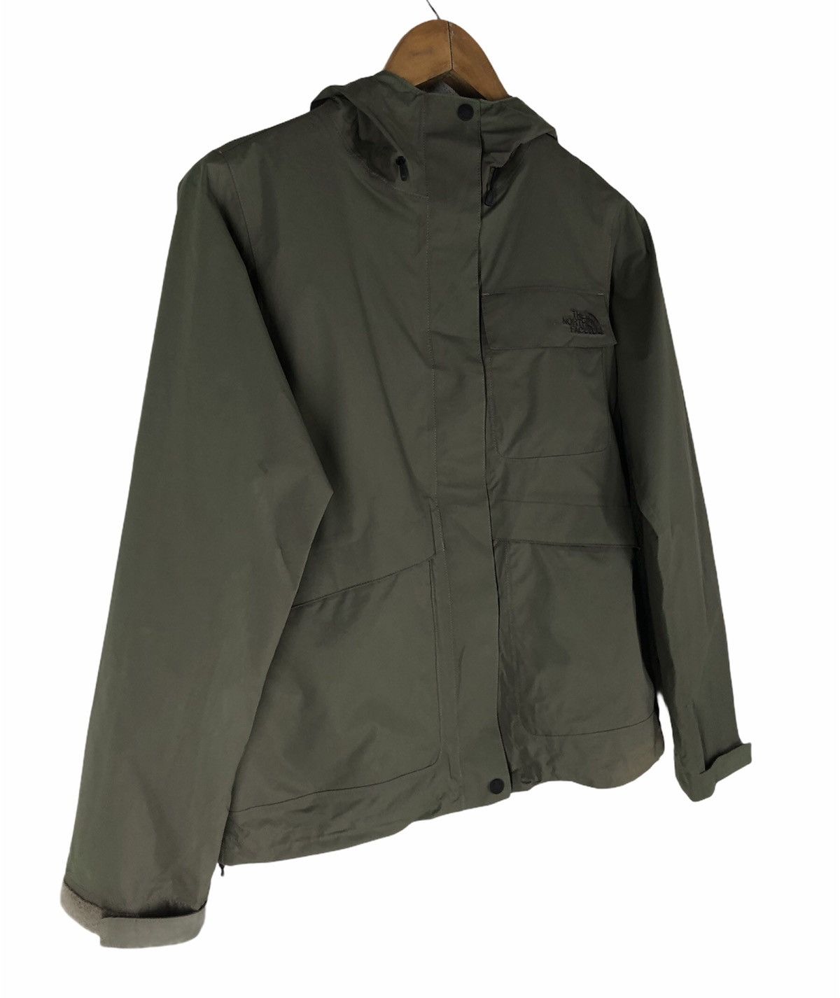 The North Face the north face jacket Size US M / EU 48-50 / 2 - 2 Thumbnail