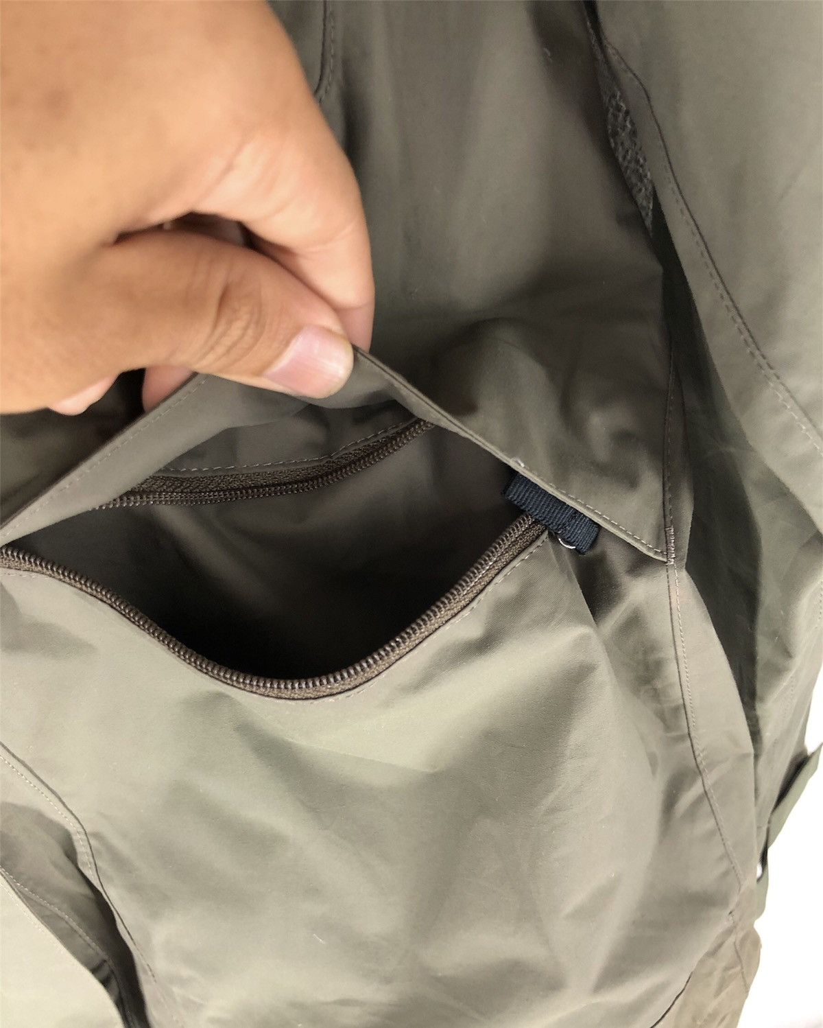 The North Face the north face jacket Size US M / EU 48-50 / 2 - 8 Thumbnail