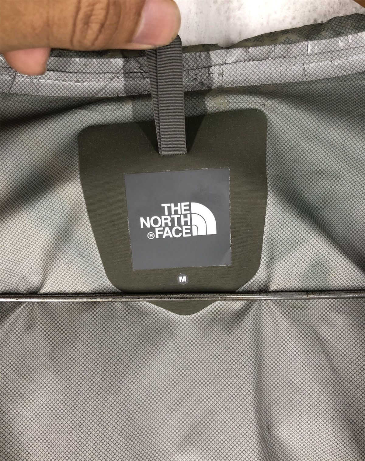 The North Face the north face jacket Size US M / EU 48-50 / 2 - 11 Thumbnail