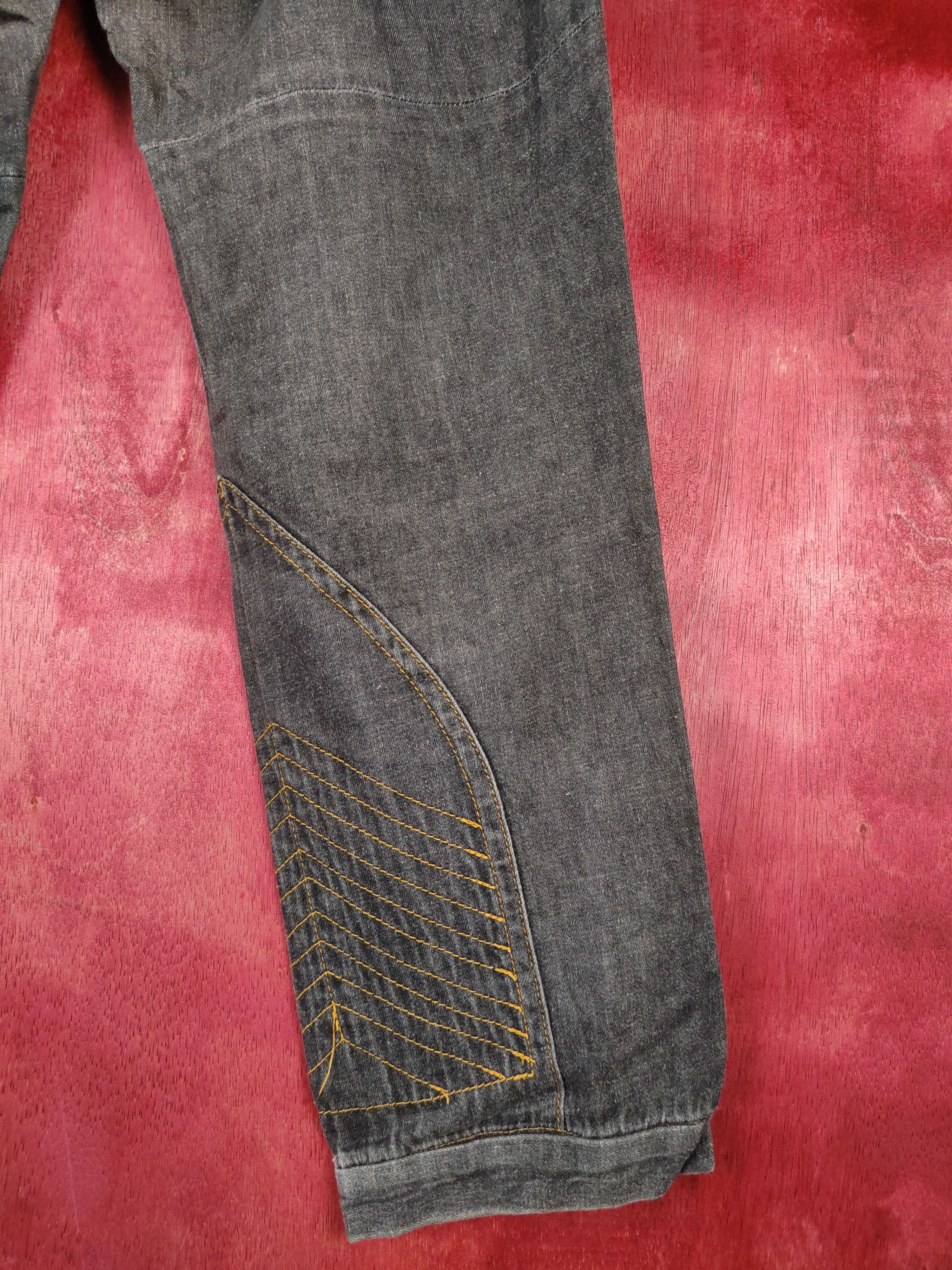 Edition Japan × Japanese Brand DL Department Co. Black japan cargo pants like if6was9 #4678 Size US 30 / EU 46 - 12 Thumbnail