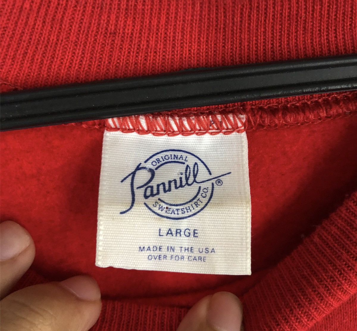 Vintage vintage Fairfield Dogan High 1982 Alumni Size US L / EU 52-54 / 3 - 7 Thumbnail