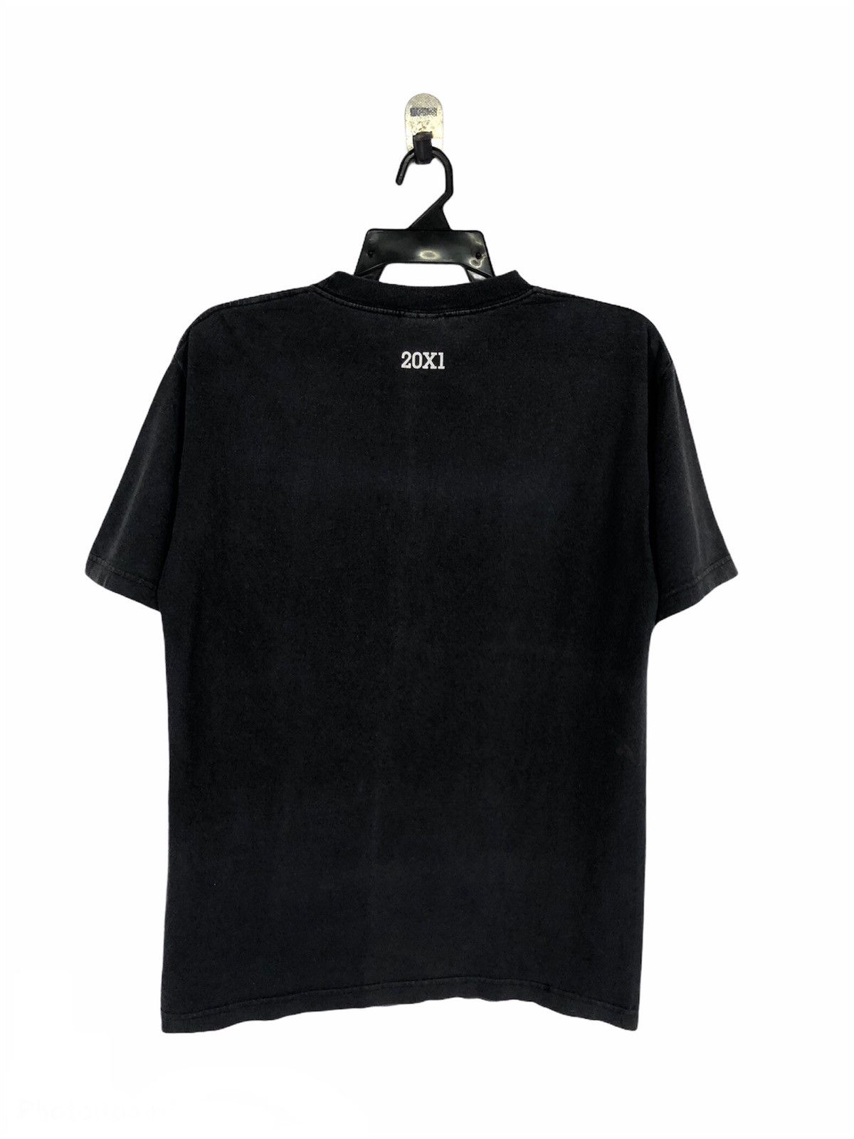 FTC × Vintage × Xlarge Vintage Xlarge X-FTC Skateboarding t shirt Size US M / EU 48-50 / 2 - 3 Thumbnail