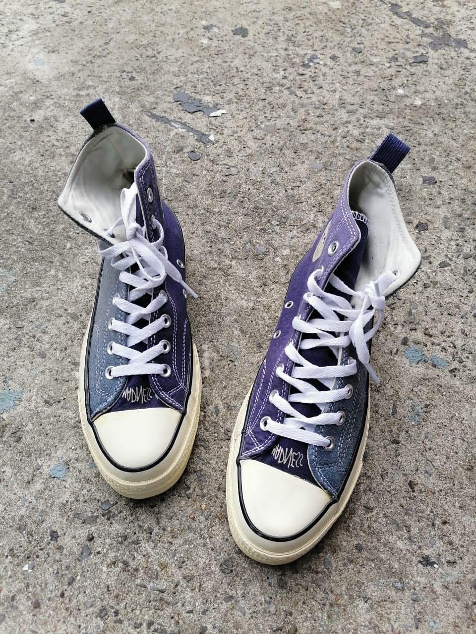 Converse Madness Converse Chuck Taylor 70 X Madness Grailed