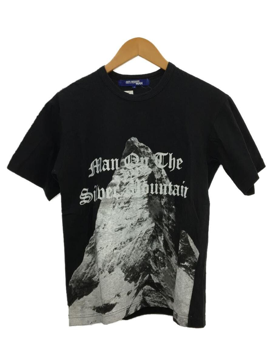 Comme des Garcons SS05 Runway "Man On The Silver Mountain" Tee Size US S / EU 44-46 / 1 - 2 Thumbnail