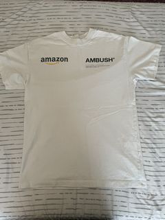 ambush amazon shirt