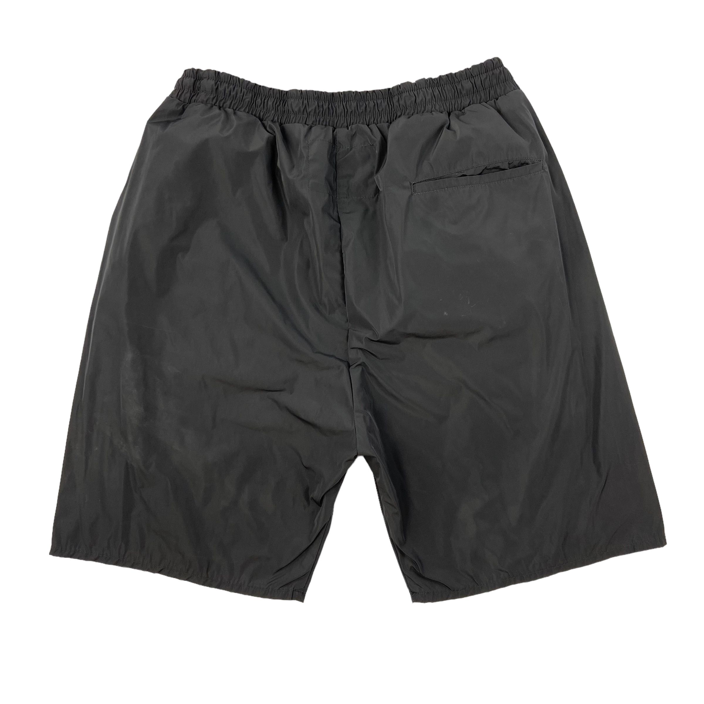 A-COLD-WALL* ACW Logo track Shorts Size US 34 / EU 50 - 2 Thumbnail