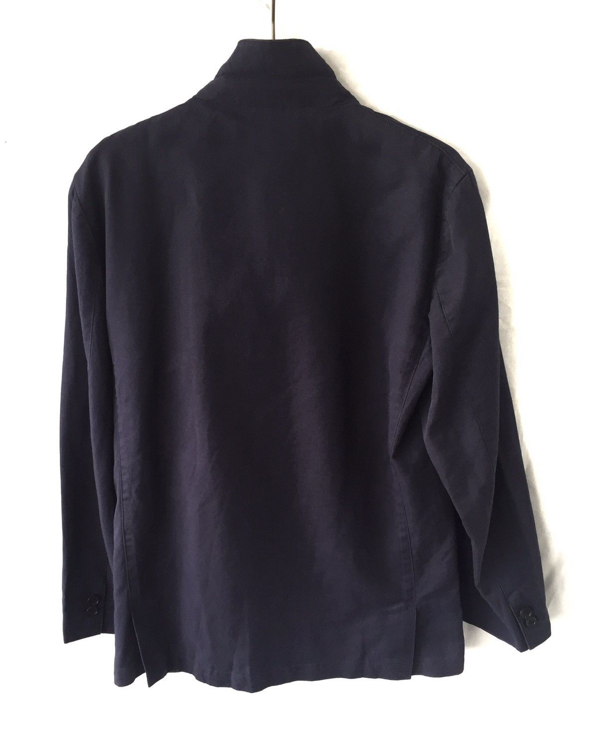 Designer × Margaret Howell 🔥 Vintage Margaret Howell MHL Men's Jacket Coat Size US S / EU 44-46 / 1 - 4 Thumbnail