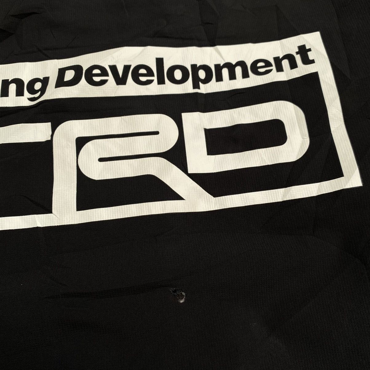 Gear for Sports Vintage Toyota Racing Development TRD Jacket Size US M / EU 48-50 / 2 - 9 Thumbnail