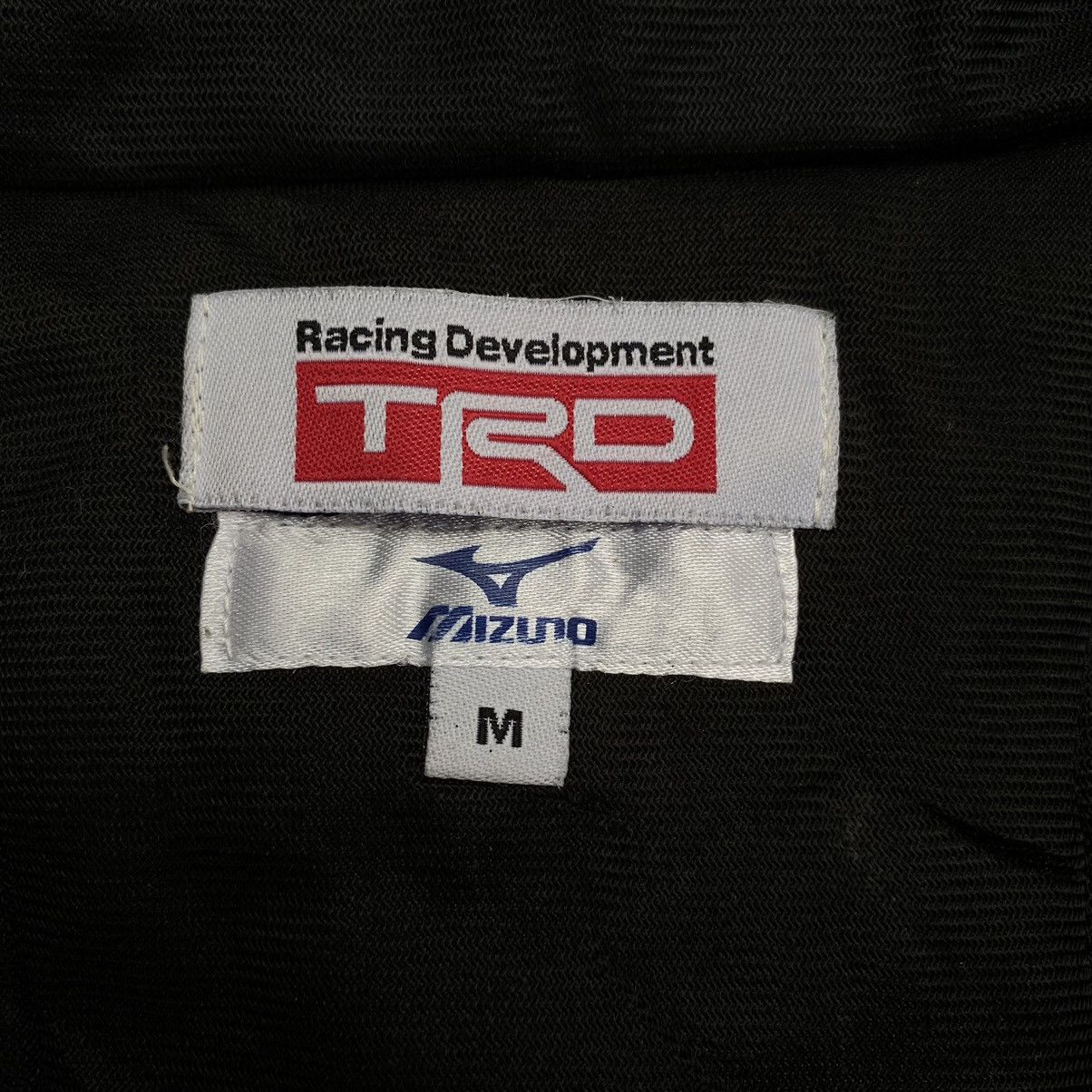 Gear for Sports Vintage Toyota Racing Development TRD Jacket Size US M / EU 48-50 / 2 - 7 Thumbnail