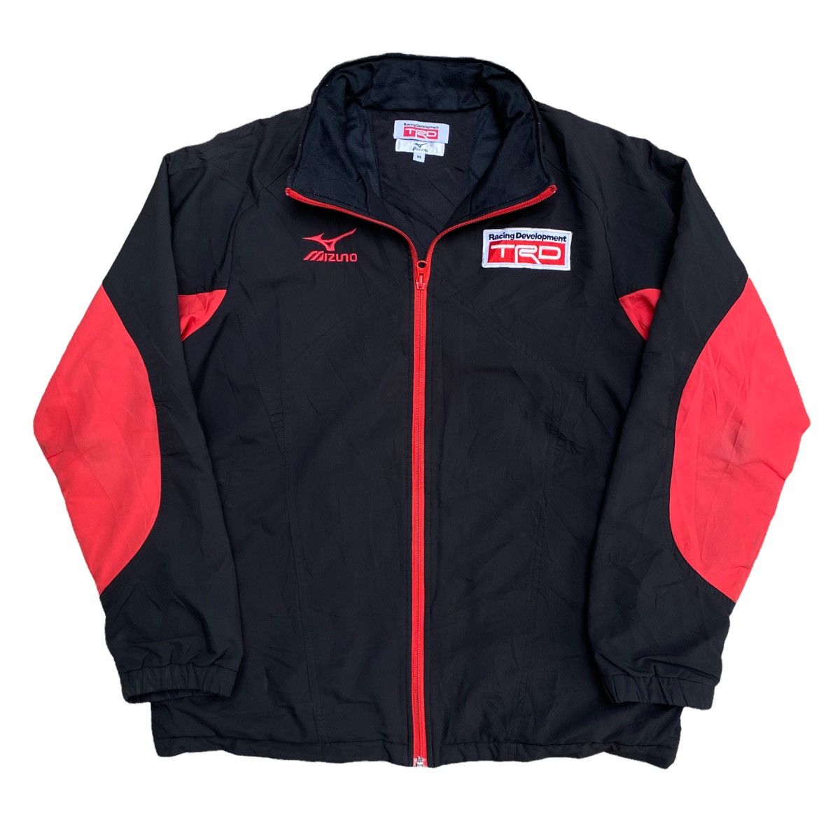 Gear for Sports Vintage Toyota Racing Development TRD Jacket Size US M / EU 48-50 / 2 - 3 Thumbnail