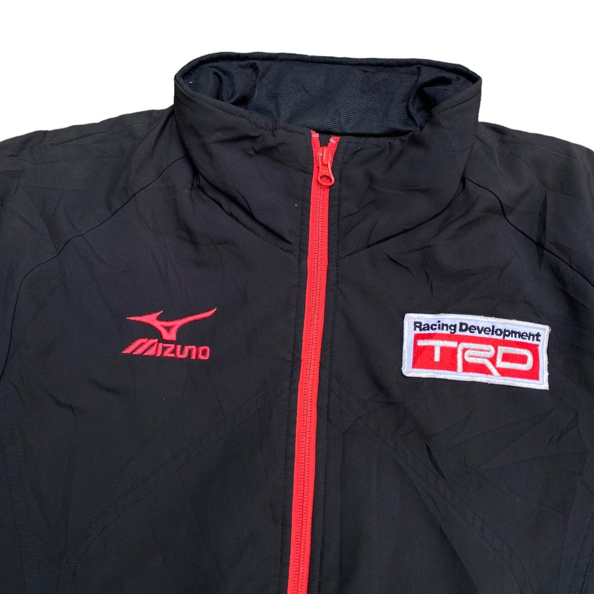 Gear for Sports Vintage Toyota Racing Development TRD Jacket Size US M / EU 48-50 / 2 - 6 Thumbnail