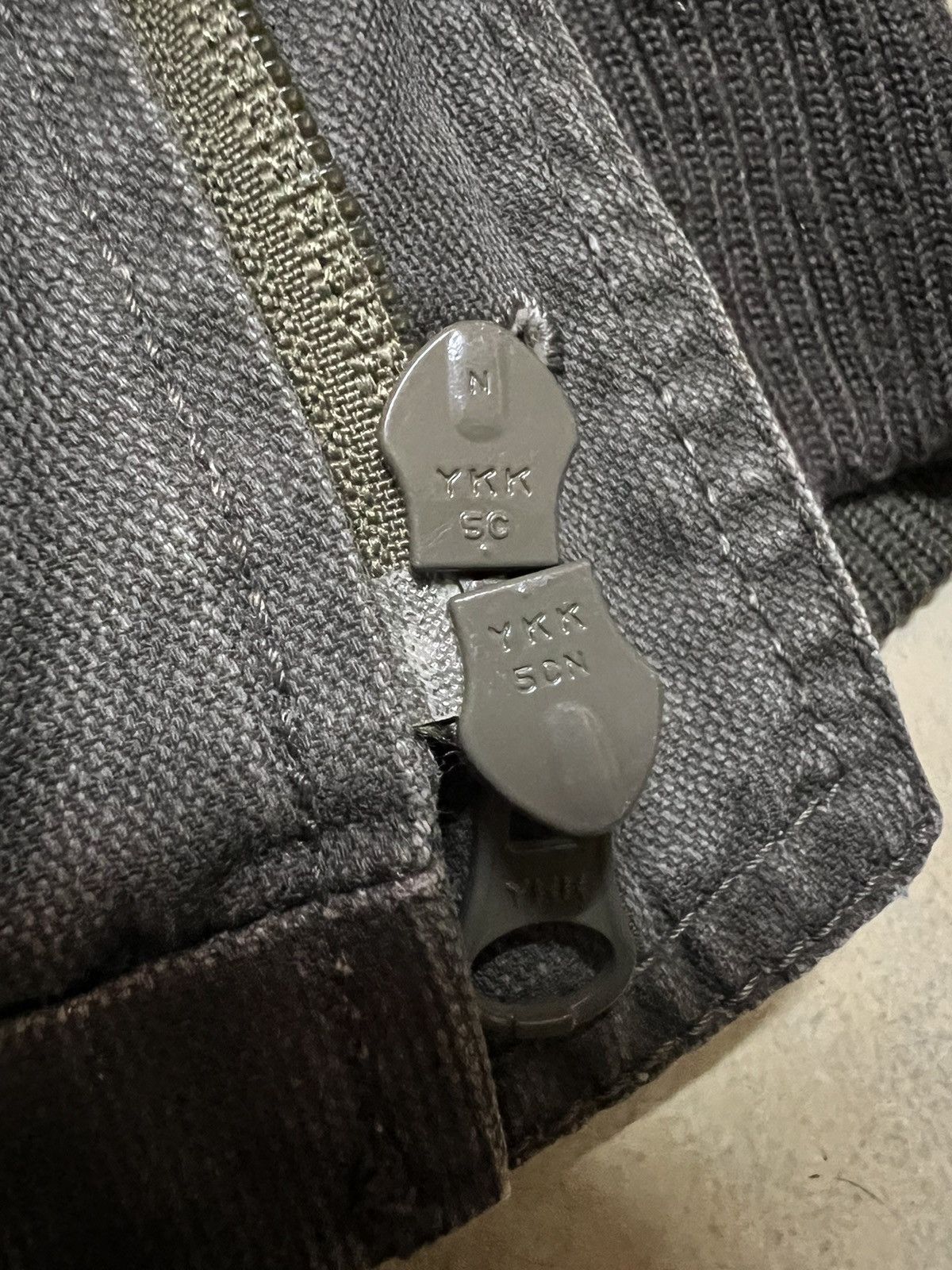 PPFM PPFM Parka Jacket Military Style Size US M / EU 48-50 / 2 - 18 Thumbnail