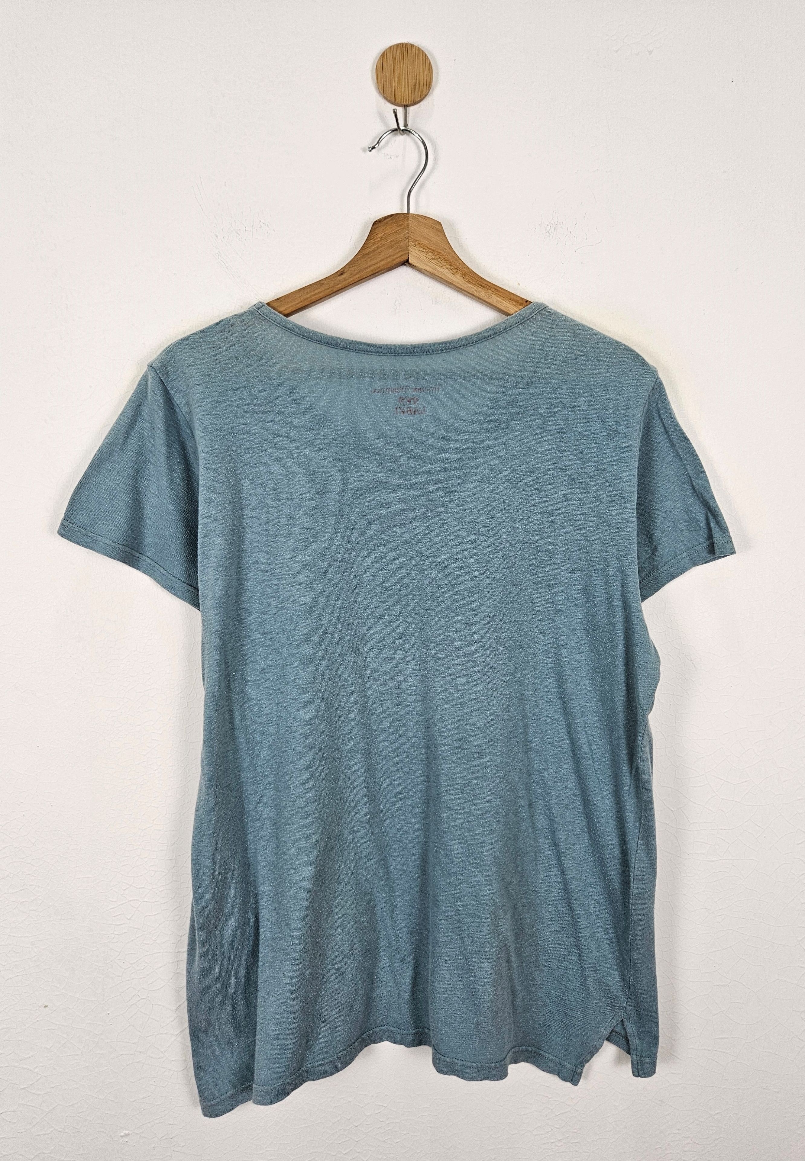 Vivienne Westwood Vivienne Westwood Red Label Bird Peace Orb Shirt Size L / US 10 / IT 46 - 3 Thumbnail