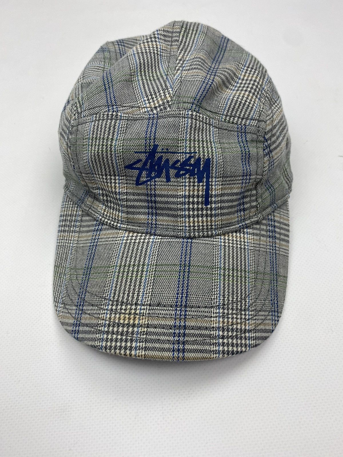 Stussy × Vintage Vintage Stussy Cap Size ONE SIZE - 2 Thumbnail