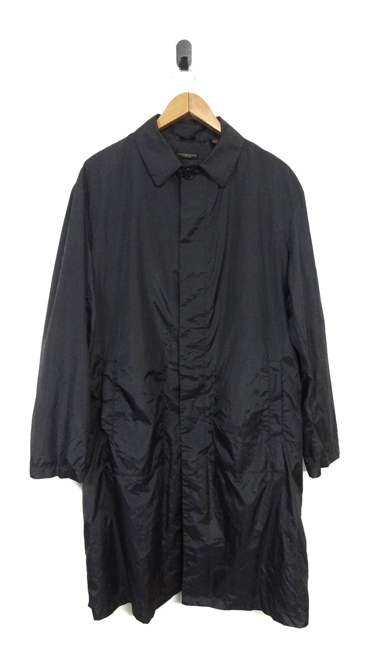 DKNY Donna Karan New York Long jacket Size US M / EU 48-50 / 2 - 1 Thumbnail