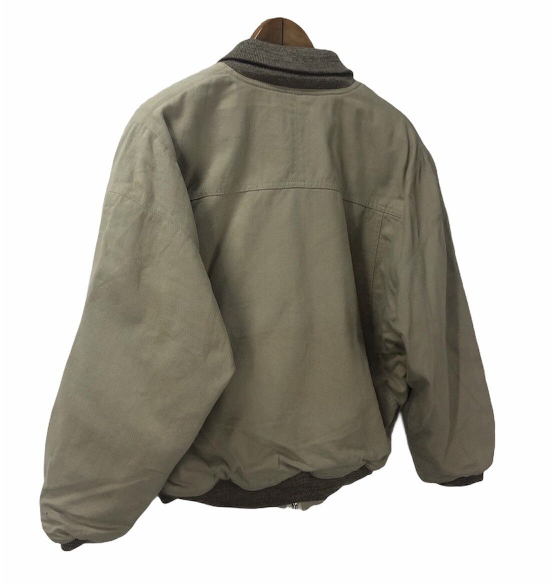 Japanese Brand × Vintage Vintage Star Hotel Jacket Size US M / EU 48-50 / 2 - 4 Thumbnail
