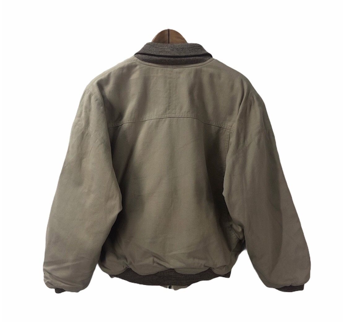 Japanese Brand × Vintage Vintage Star Hotel Jacket Size US M / EU 48-50 / 2 - 2 Thumbnail