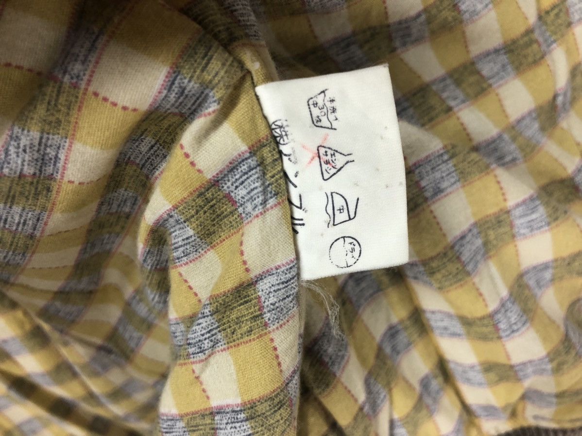 Japanese Brand × Vintage Vintage Star Hotel Jacket Size US M / EU 48-50 / 2 - 14 Thumbnail
