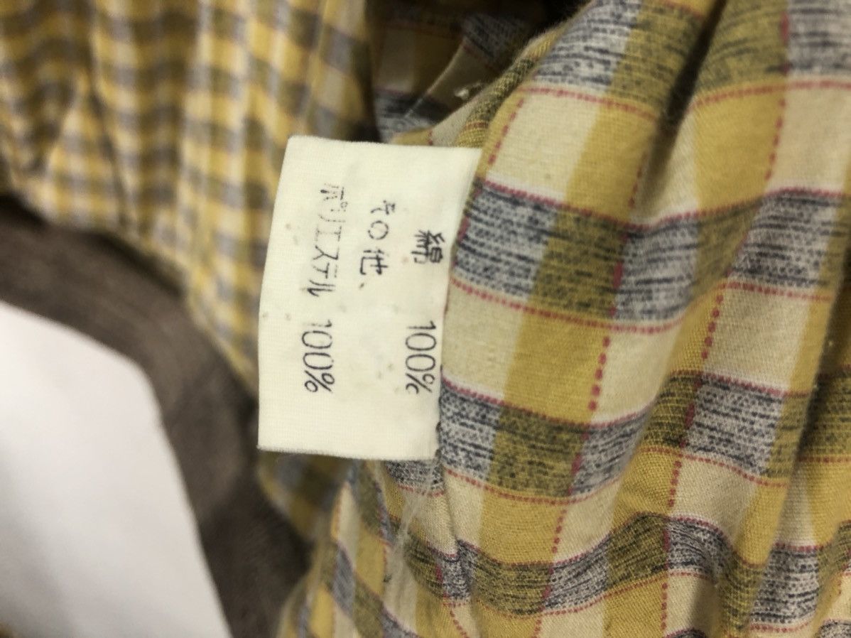 Japanese Brand × Vintage Vintage Star Hotel Jacket Size US M / EU 48-50 / 2 - 13 Thumbnail