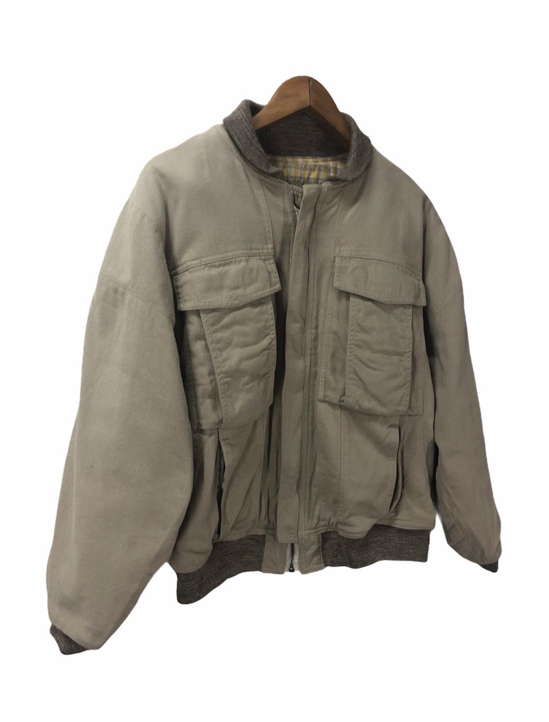Japanese Brand × Vintage Vintage Star Hotel Jacket Size US M / EU 48-50 / 2 - 3 Thumbnail