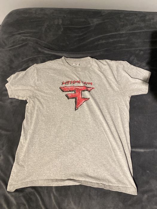 Supreme faze shirt online