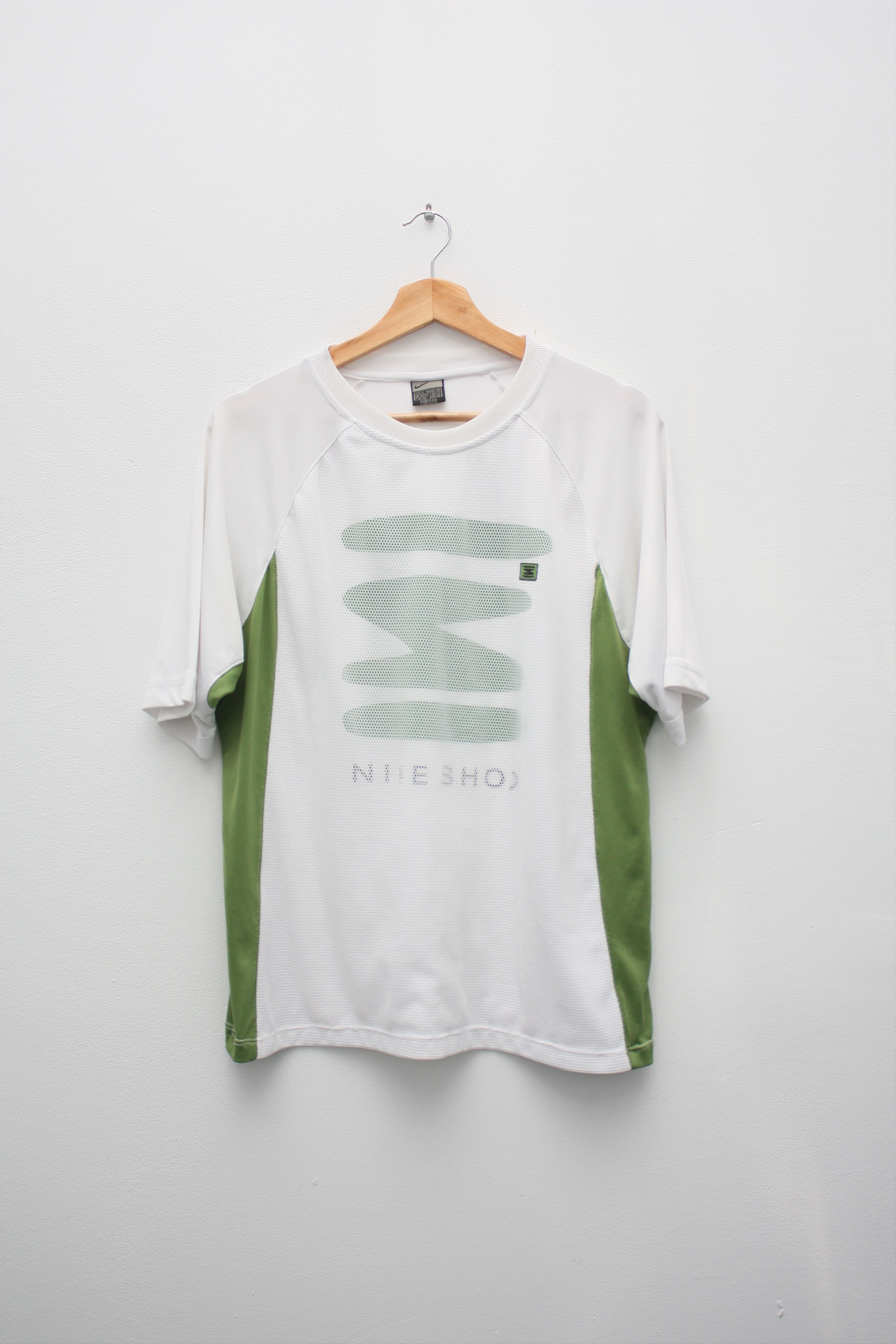Nike Shox T Shirt | Grailed