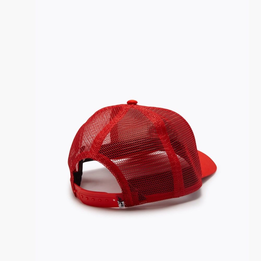 Levi's Levis Pokemon Anniversary 25th trucker cap Size ONE SIZE - 3 Thumbnail